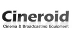 cineroid