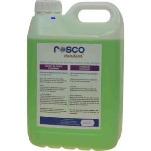 Liquido Maquinas de Humo