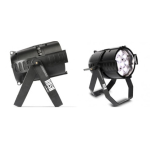 RUSH PAR 2 RGBW Zoom