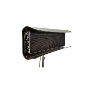 Pantalla 4 tubos 1,2 Kinoflo