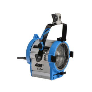 650w Arri