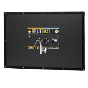 Litemat3 Litepanels