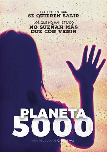 planeta 5000