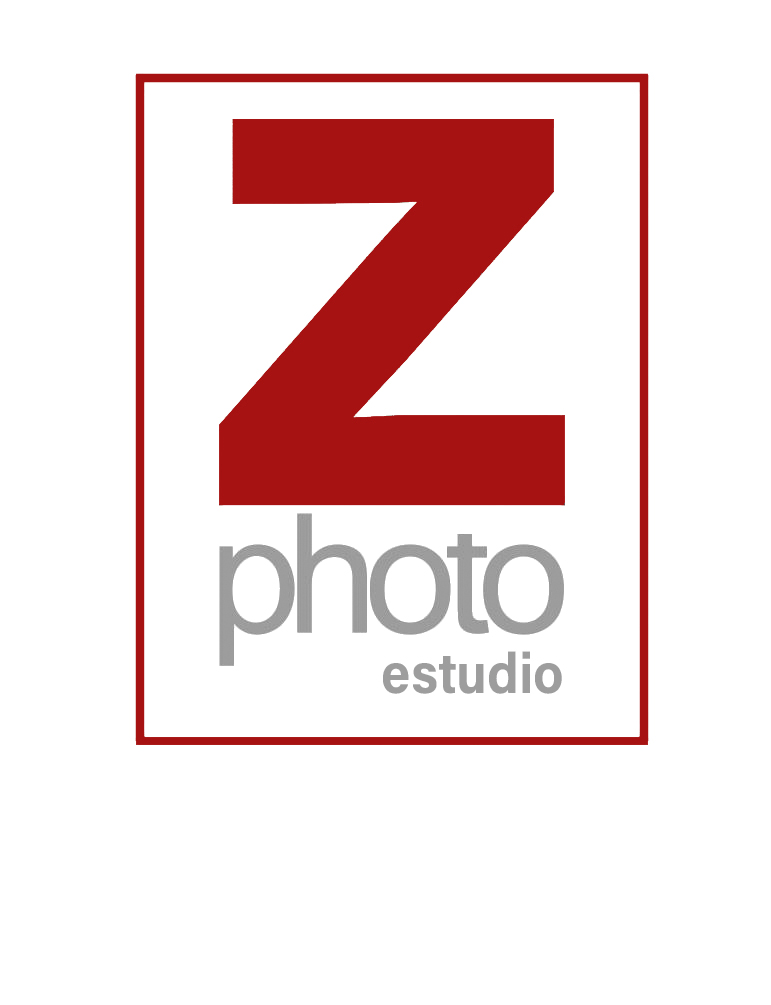 logo zphoto estudio