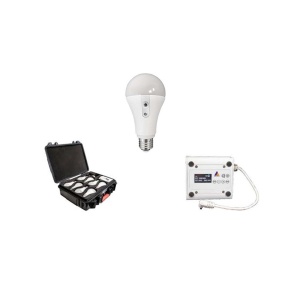 NYX Bulb kit8 astera