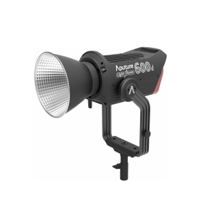 600d daylight aputure