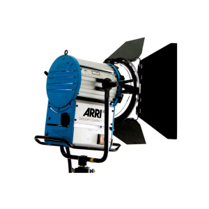 Dayligth compact 1200w Arri
