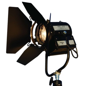 Fresnel 1k