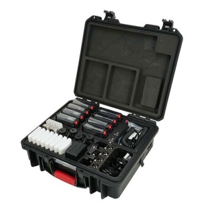 Mc pro 8 light rgb kit aputure