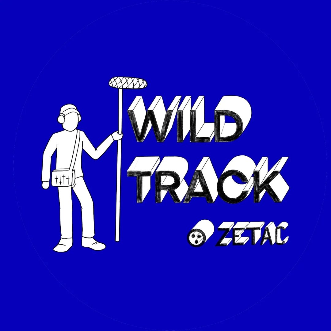 wildtrack podcast