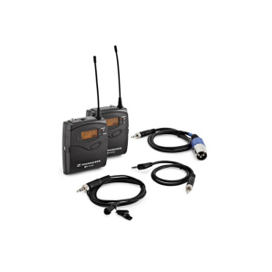 Sennheiser EW 100 G3