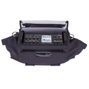 Porta Braze Roland r88