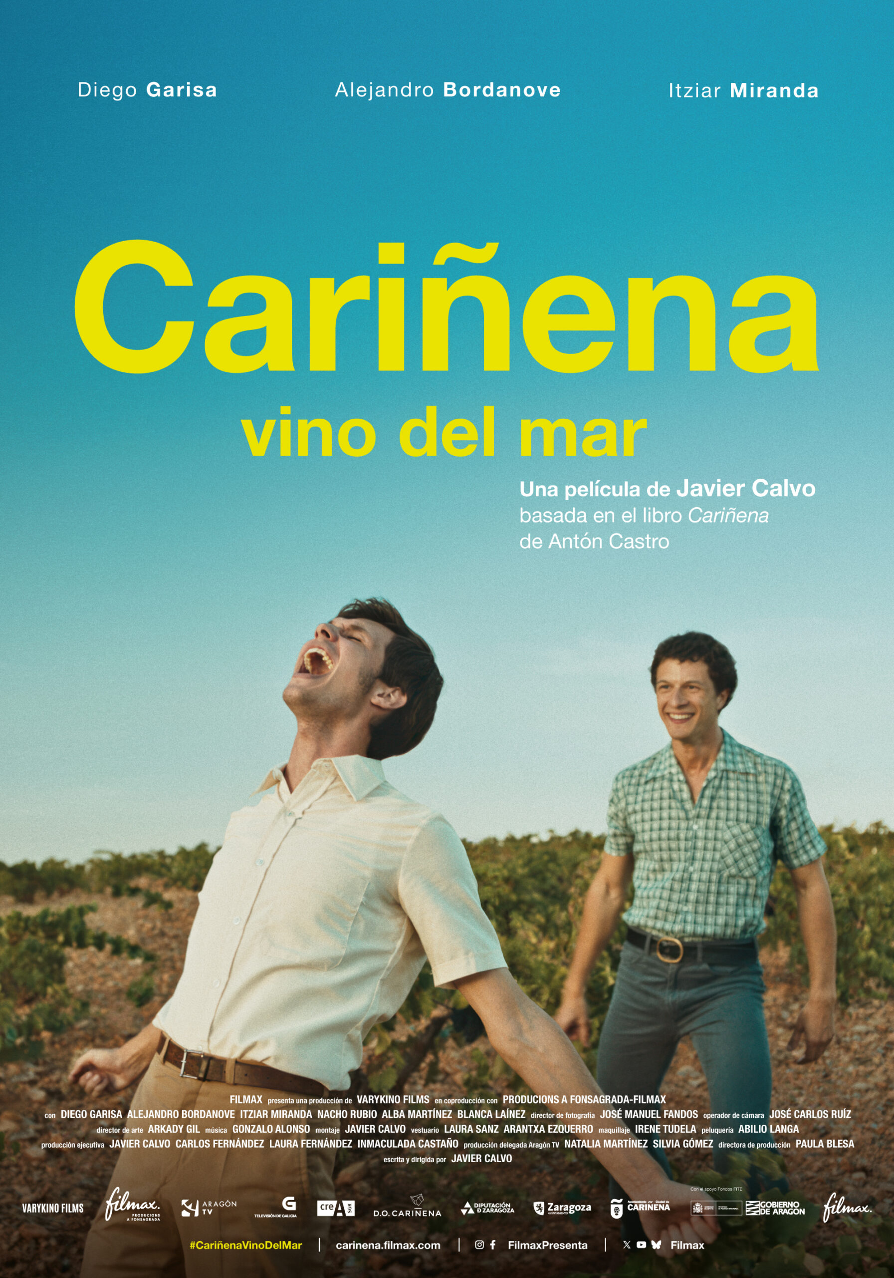 2505-cartel-cariñena-70×100-CAST