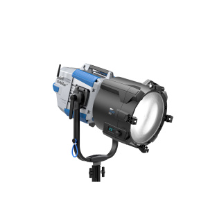 Arri Orbiter + Lente Fresnel 15º/65º