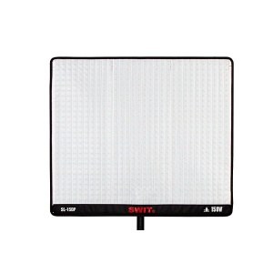Panel led flexible bicolor 150w swit